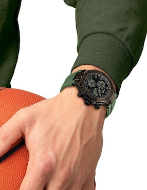 Reloj Tissot T Race para hombre T1414173706102