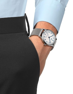 Reloj Tissot Heritage para hombre T1424641603200