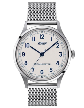 Reloj Tissot Heritage para hombre T1424641603200