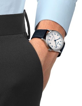 Reloj Tissot Heritage para hombre T1424641603200