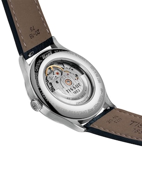Reloj Tissot Heritage para hombre T1424641603200