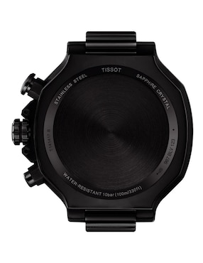 Reloj Tissot T Race para hombre T1414173706100