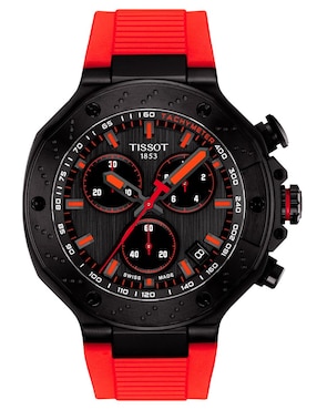 Reloj Tissot T Race para hombre T1414173706101