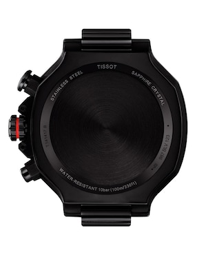 Reloj Tissot T Race para hombre T1414173706101