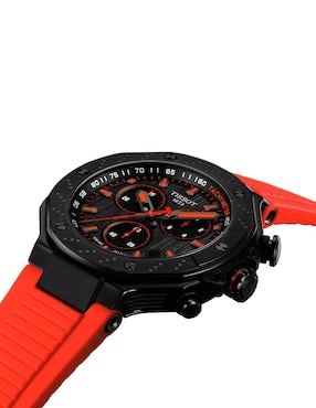 Reloj Tissot T Race para hombre T1414173706101