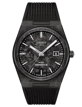 Reloj Tissot PRX para hombre T1379079720100