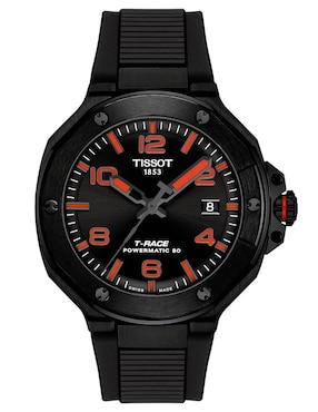 Reloj Tissot T Race para hombre T1418073705700