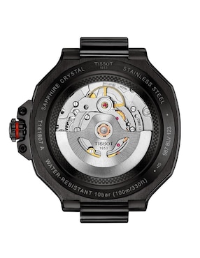 Reloj Tissot T Race para hombre T1418073705700