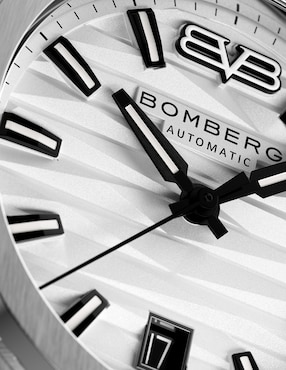 Reloj Bomberg Edge para hombre B774201.3