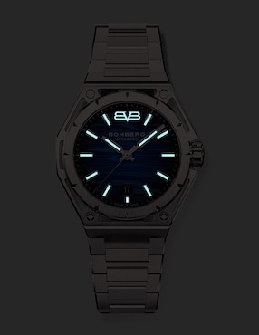 Reloj Bomberg Edge para hombre B774202.1