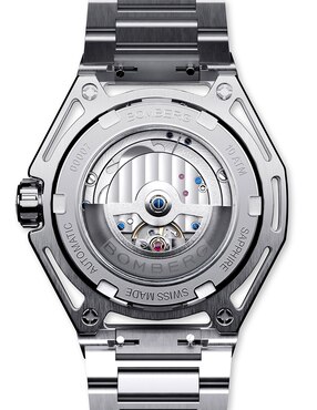 Reloj Bomberg Edge para hombre B774202.1