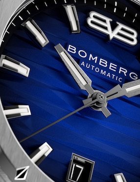 Reloj Bomberg Edge para hombre B774202.1