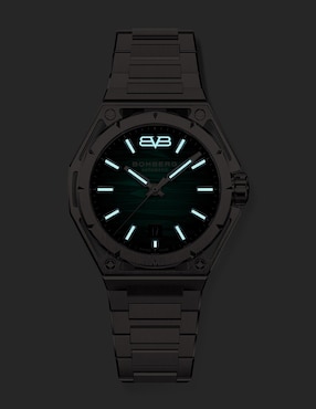 Reloj Bomberg Edge para hombre B774202.2