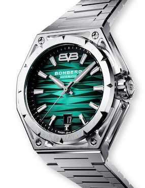 Reloj Bomberg Edge para hombre B774202.2