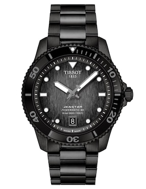 Reloj Tissot Seastar para hombre T1208073305100