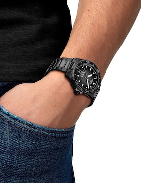 Reloj Tissot Seastar para hombre T1208073305100