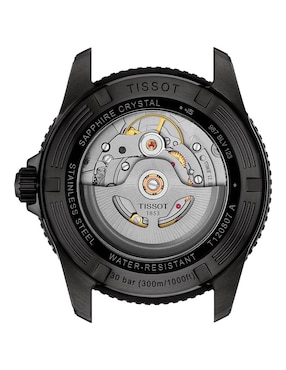 Reloj Tissot Seastar para hombre T1208073305100