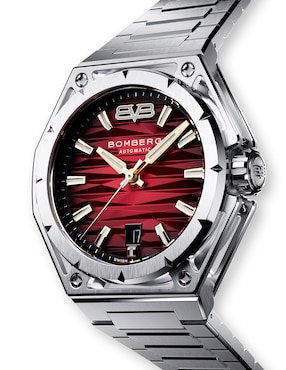 Reloj Bomberg Edge para hombre B774202.3