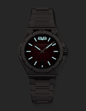 Reloj Bomberg Edge para hombre B774202.3