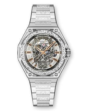 Reloj Bomberg Edge Abyss unisex B774203.2