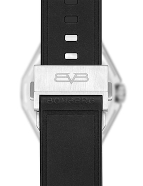 Reloj Bomberg Edge Abyss unisex B774203.2