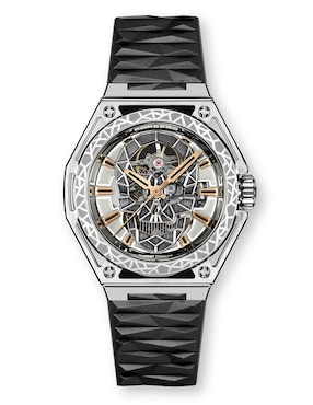 Reloj Bomberg Edge Abyss unisex B774203.2