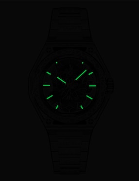 Reloj Bomberg Edge Abyss unisex B774203.2