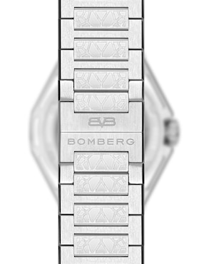 Reloj Bomberg Edge Abyss unisex B774203.2