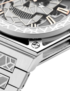 Reloj Bomberg Edge Abyss unisex B774203.2