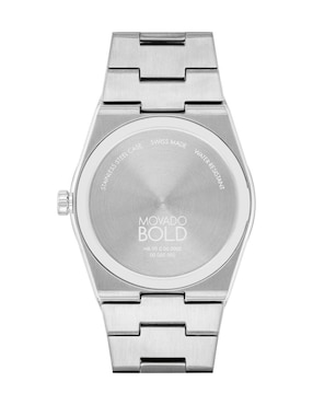 Reloj Movado Bold para hombre 3601221