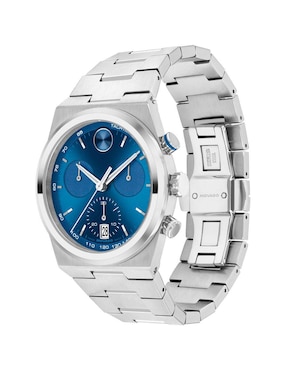 Reloj Movado Bold para hombre 3601199