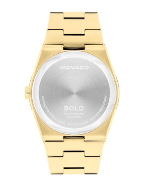 Reloj Movado Bold para mujer 3601187