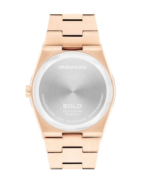 Reloj Movado Bold para mujer 3601188