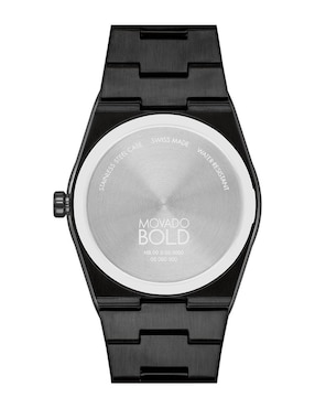 Reloj Movado Bold para hombre 3601224