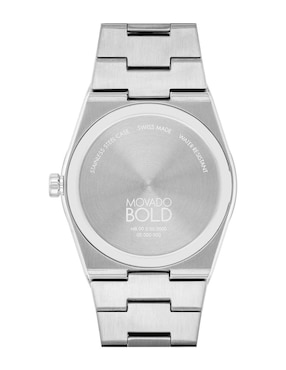 Reloj Movado Bold para hombre 3601243