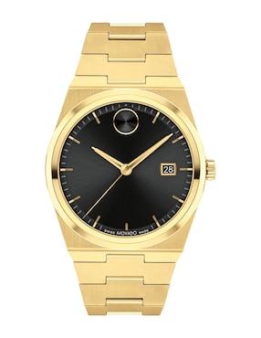 Reloj Movado Bold para hombre 3601223