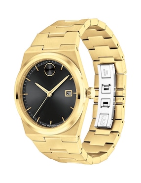 Reloj Movado Bold para hombre 3601223