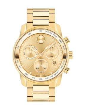 Reloj Movado Bold Verso para hombre 3600866