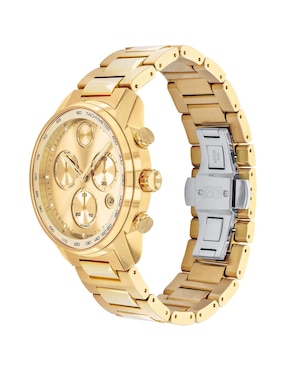Reloj Movado Bold Verso para hombre 3600866