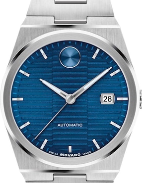 Reloj Movado Bold Quest para hombre 3600940
