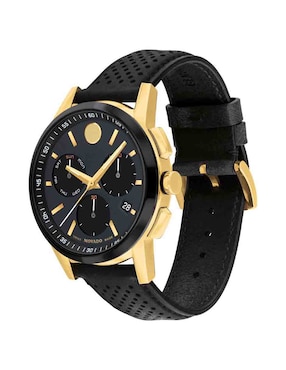 Reloj Movado Museum Sport para hombre 607898