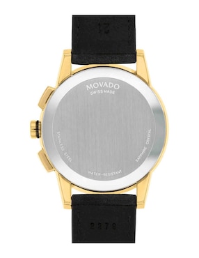 Reloj Movado Museum Sport para hombre 607898
