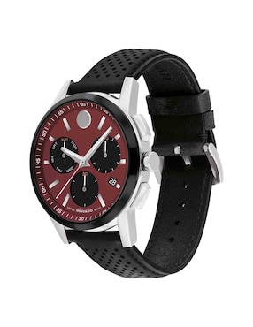 Reloj Movado Museum Sport para hombre 607897
