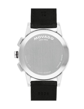 Reloj Movado Museum Sport para hombre 607897