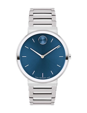 Reloj Movado Bold Horizon Para Hombre 3601201