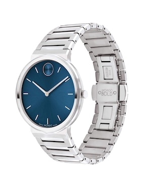 Reloj Movado Bold Horizon para hombre 3601201