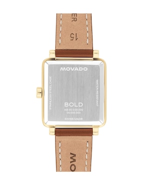 Reloj Movado Bold para mujer 3601210
