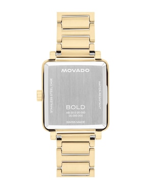 Reloj Movado Bold para mujer 3601165