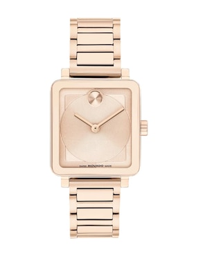 Reloj Movado Bold para mujer 3601163