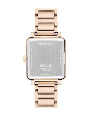 Reloj Movado Bold para mujer 3601163